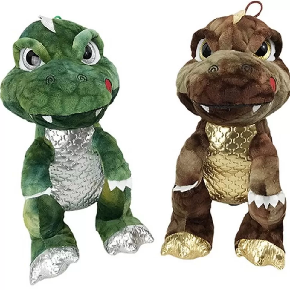 Cheap Peluche Dinosaure 27 Cm Peluches Traditionnelles