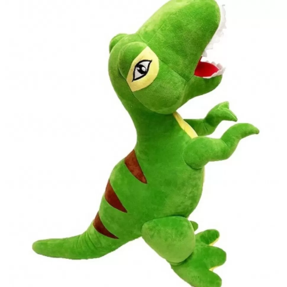 Sale Peluche Dinosaure 30 Cm Peluches Traditionnelles