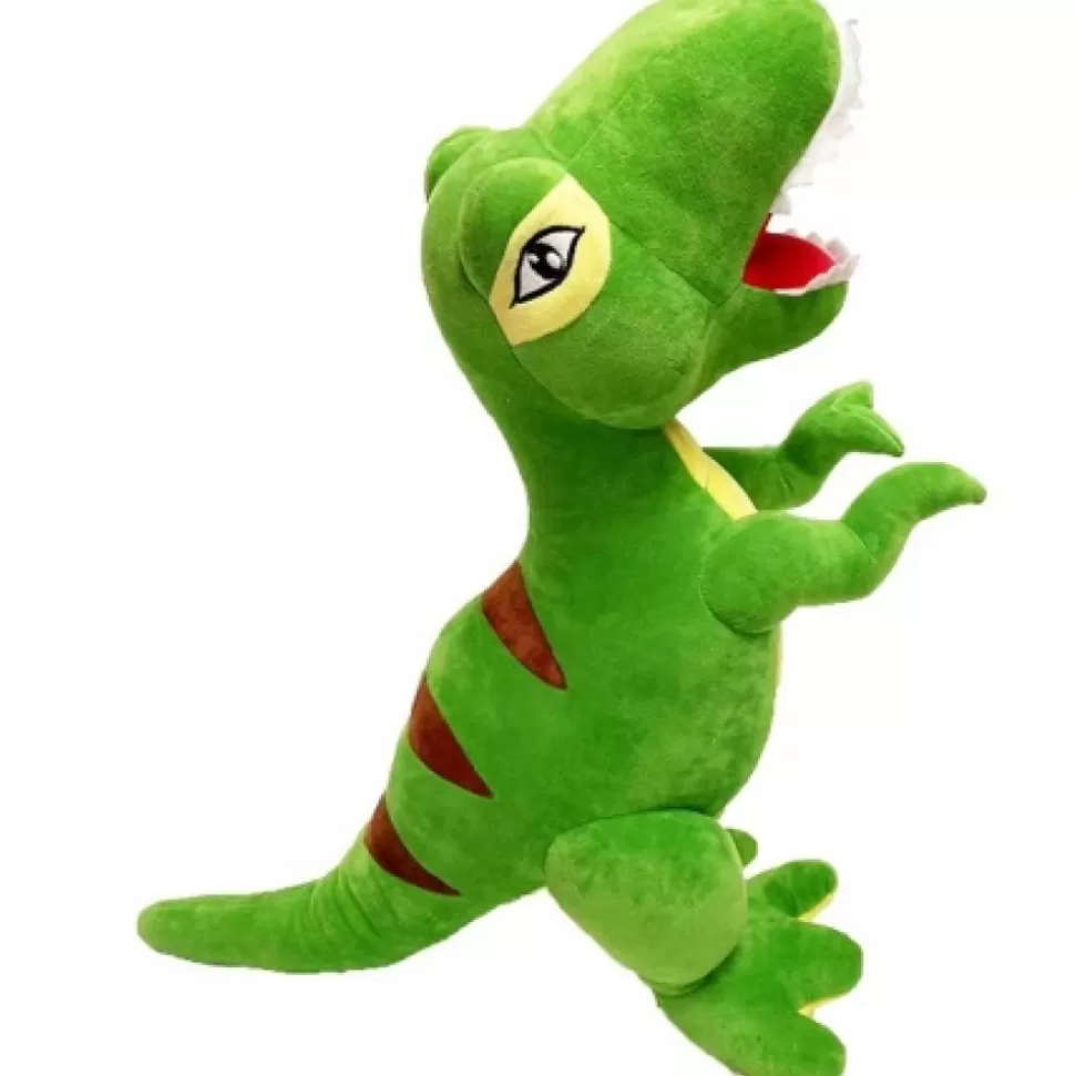 Fashion Peluche Dinosaure 60 Cm Peluches Traditionnelles