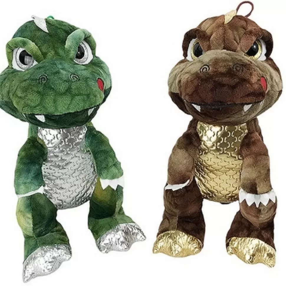 Fashion Peluche Dinosaure 60 Cm Peluches Traditionnelles