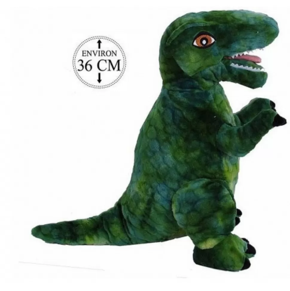 Cheap Peluche Dinosaure Tyrannosaure Peluches Traditionnelles