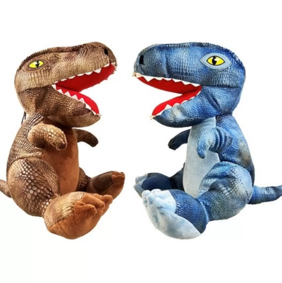 Best Sale Peluche Dinosaures 32 Cm Peluches Traditionnelles