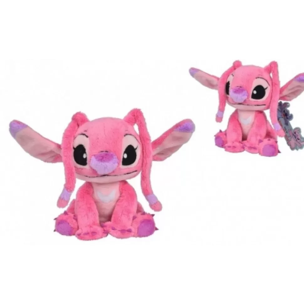 Fashion Peluche Disney Angel 20 Cm Stitch