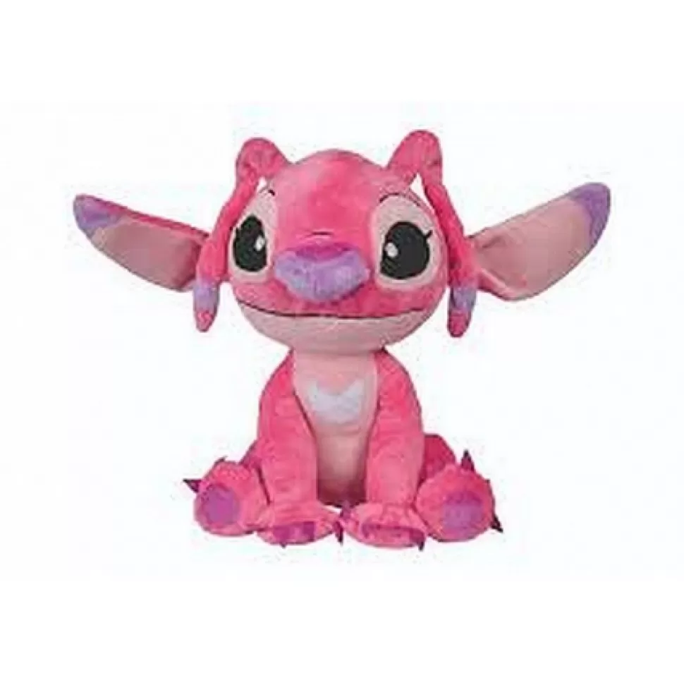 Shop Peluche Disney Angel 25 Cm Stitch