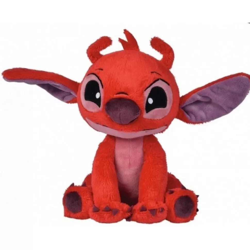 Best Peluche Disney Leroy 20 Cm Stitch