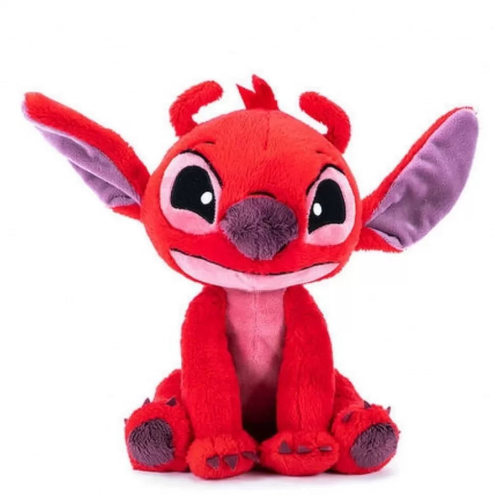 Clearance Peluche Disney Leroy 25 Cm Stitch