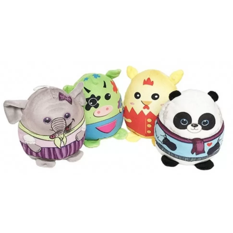 Cheap Peluche Figurines 15 Cm Peluches Traditionnelles