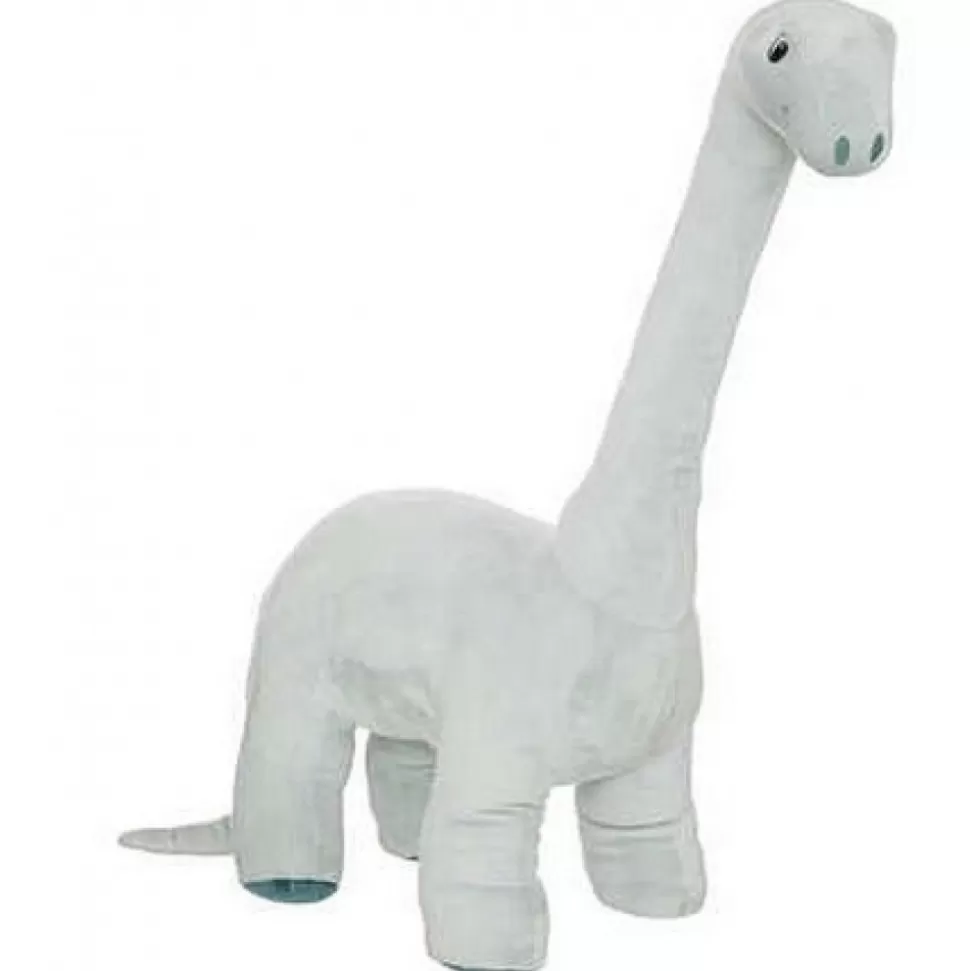 Best Peluche Geante Dinosaure Elio Hauteur 90 Cm Peluches Traditionnelles