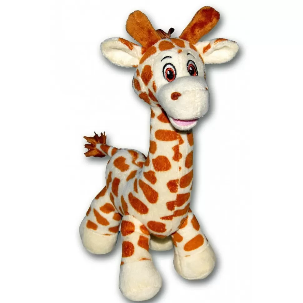 Hot Peluche Girafe Peluches Traditionnelles