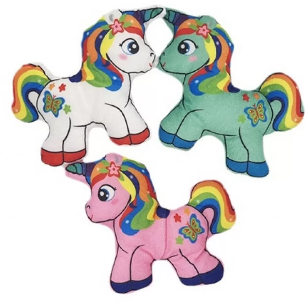 Sale Peluche Licorne 22 Cm Peluches Traditionnelles