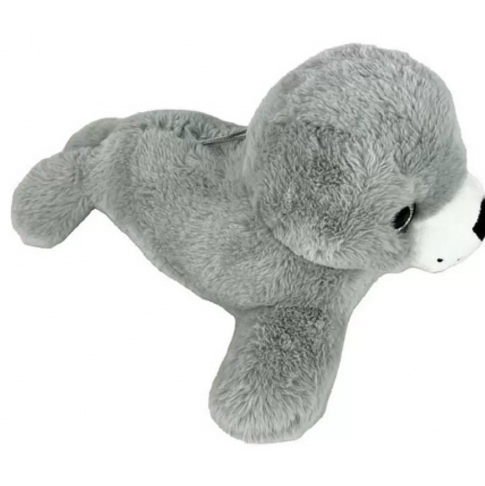 Outlet Peluche Phoque 28 Cm Peluches Traditionnelles