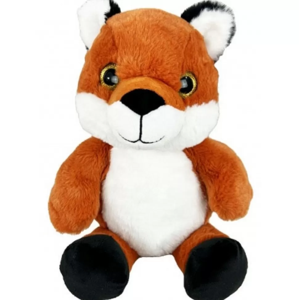 Cheap Peluche Renard 60 Cm Peluches Traditionnelles