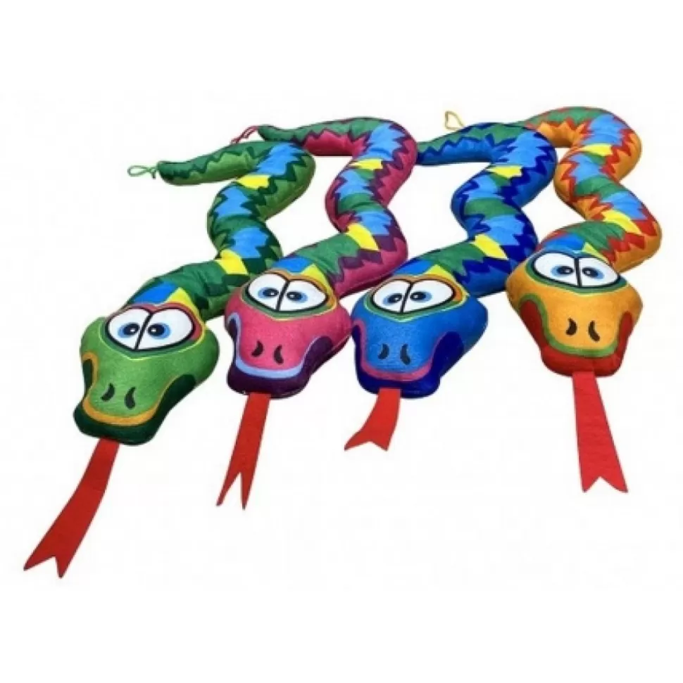 Best Sale Peluche Serpent 38 Cm Peluches Traditionnelles