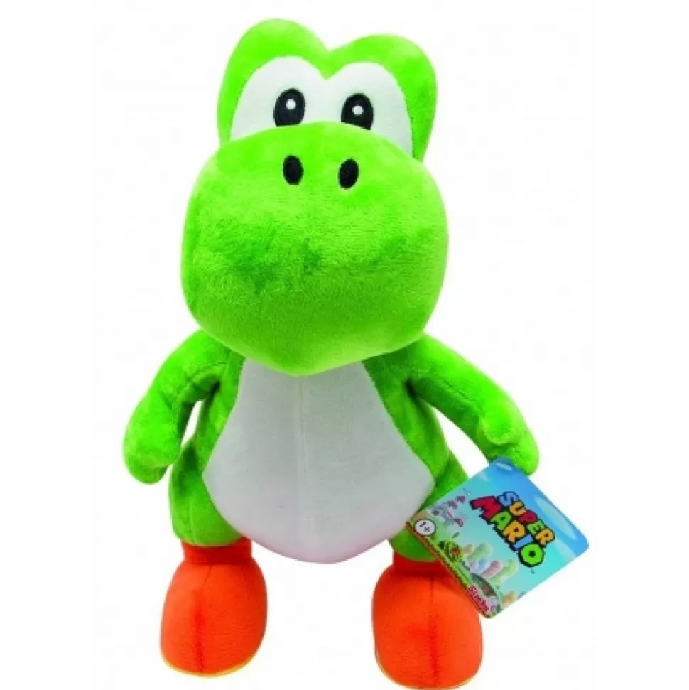 Fashion Peluche Suma Yoshi 30 Cm Peluches Licences