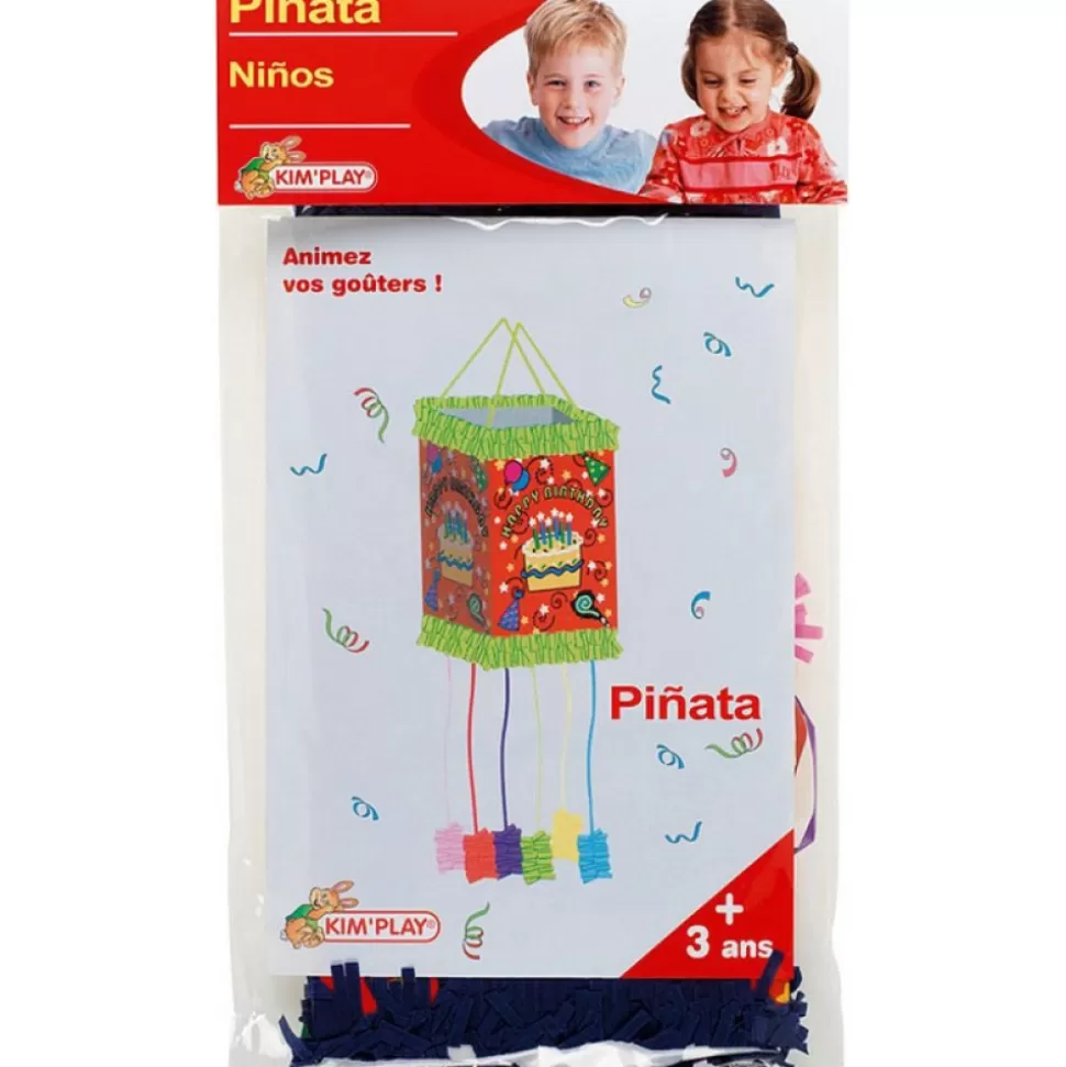 Flash Sale Pinata Surprise A Garnir Pinatas