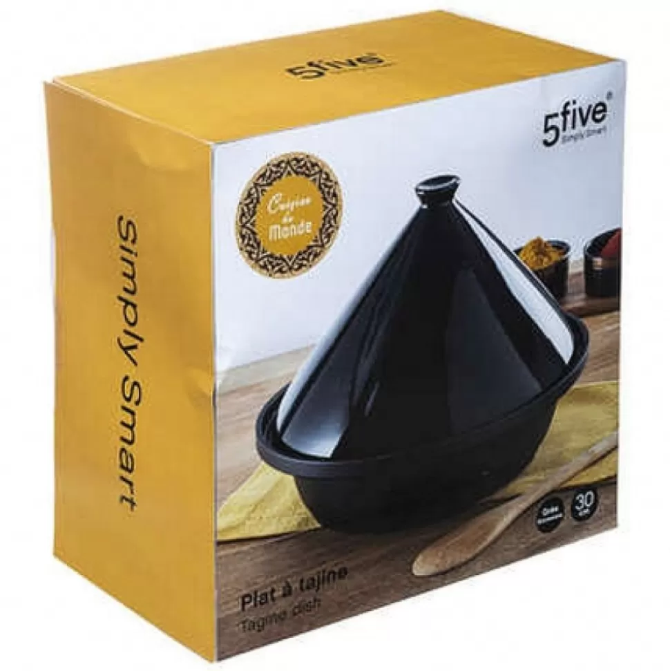 Discount Plat Tajine Ceramique 30 Cm Déco-Cado