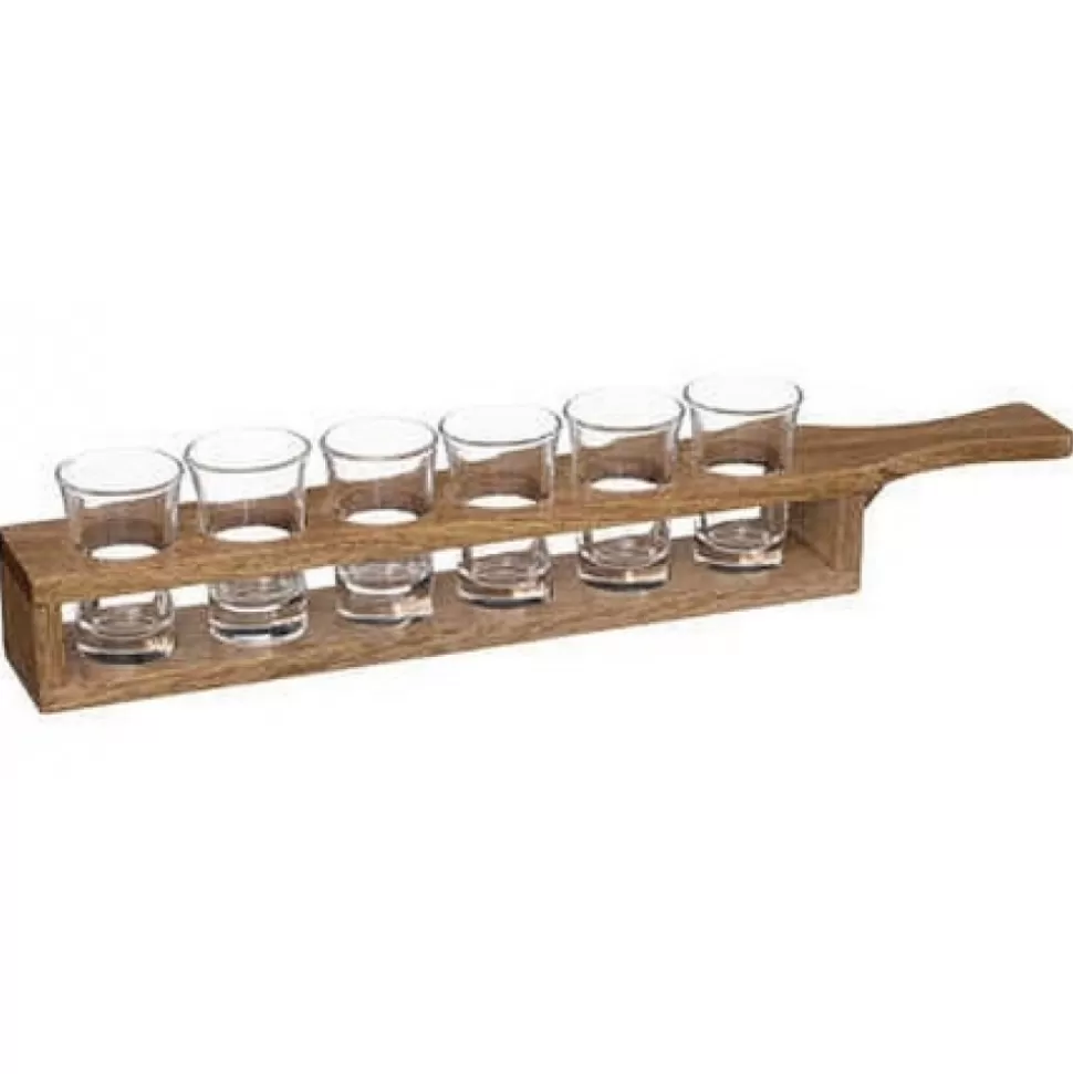 Hot Rack 6 Shooter Victor 24 Cl Déco-Cado