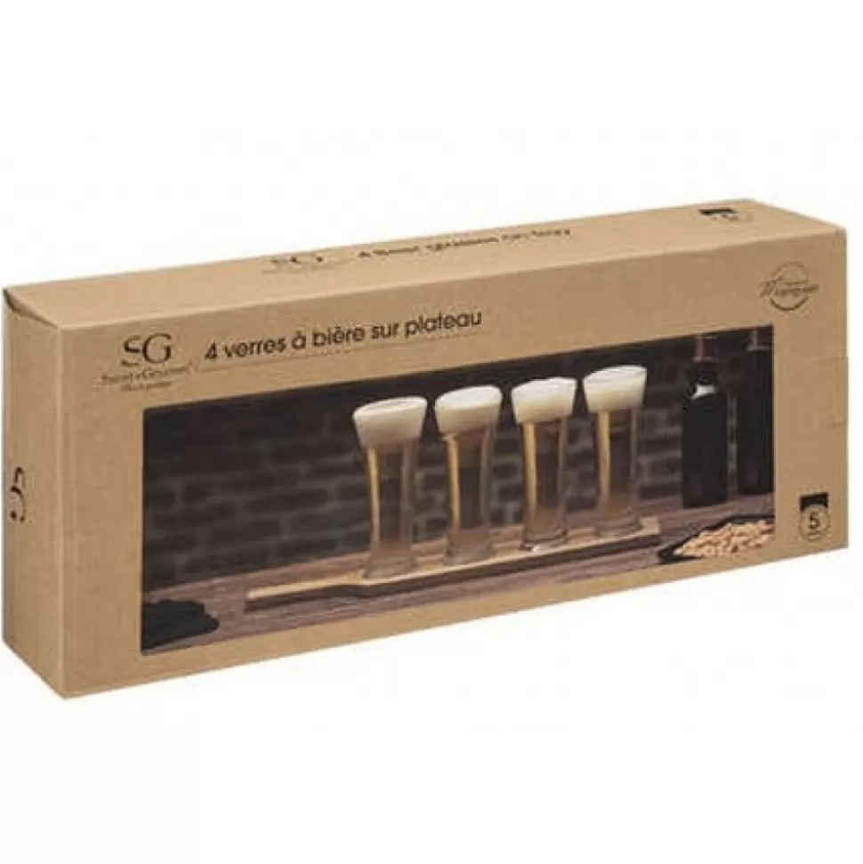 Sale Rack Biere Victor X4 27 Cl Déco-Cado