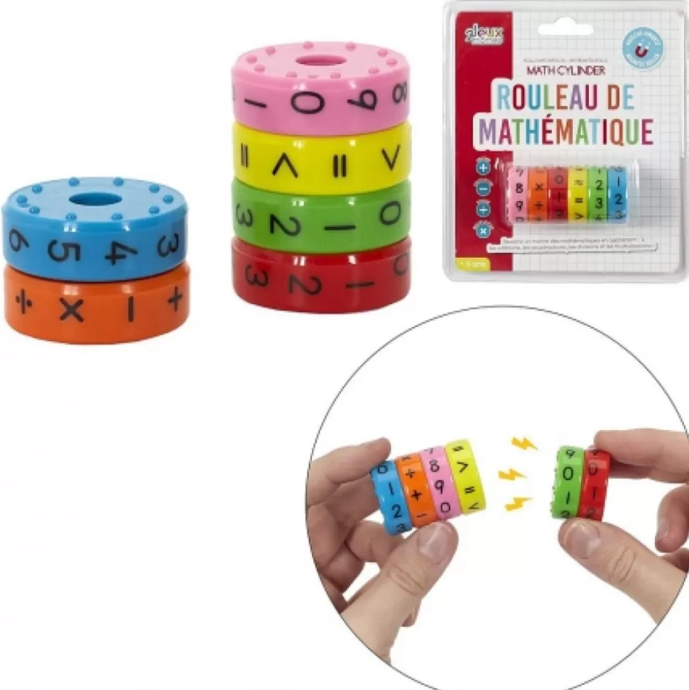 Cheap Rouleau Mathematique Jouets Et Jeux Éducatifs