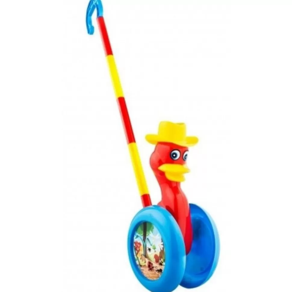 Cheap Rouleur Canard 25 Cm Jouets Et Jeux Éducatifs