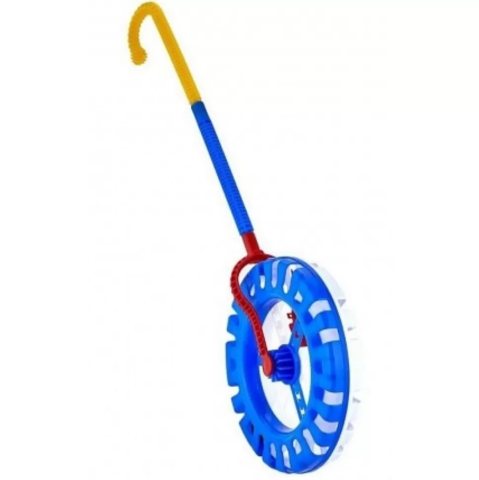 Hot Rouleur Roue 21 Cm Jouets Et Jeux Éducatifs