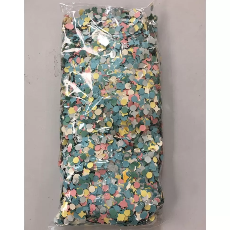 Hot Sachet De 150 Gr De Confettis Cotillons-Confettis