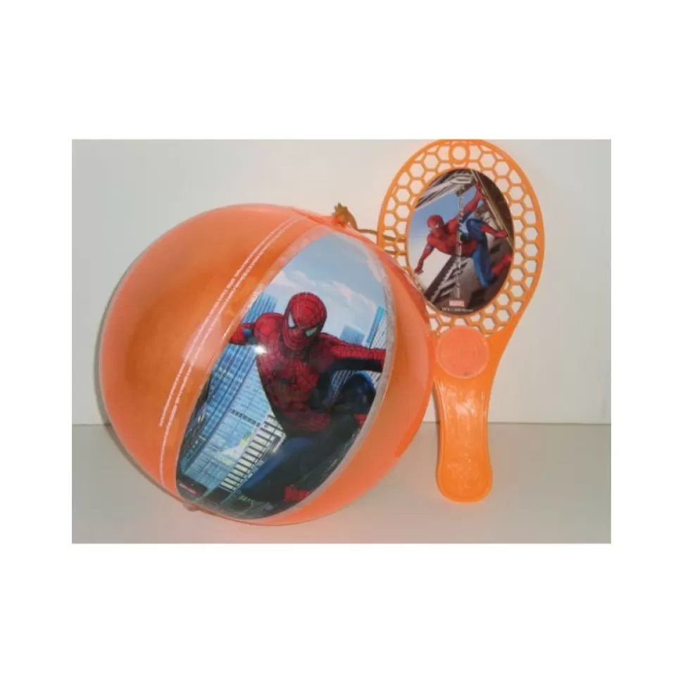 Online Tap Ball Spiderman Spiderman