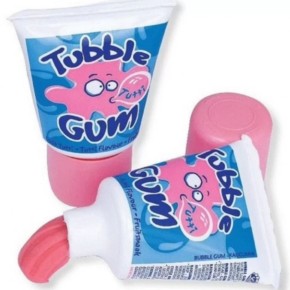 Best Tubble Gum Tutti Bonbons, Sucettes, R Glisses Am Ricains....