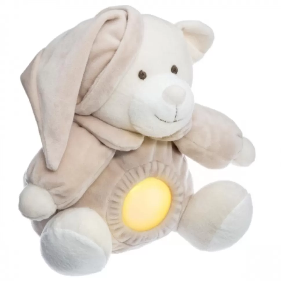 Shop Veilleuse Doudou Doudous Et Peluches