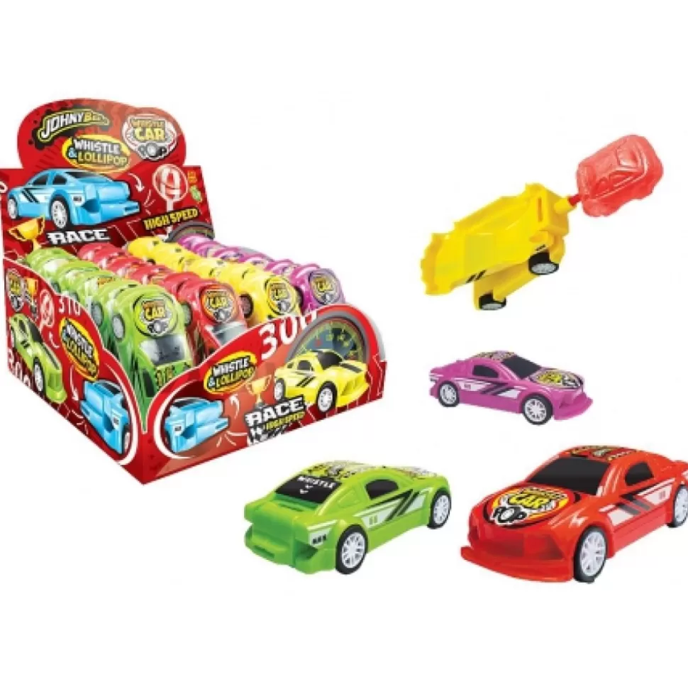 Sale Whistle Cars Pop Bonbons Gadgets